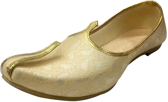 shoes aladin gold