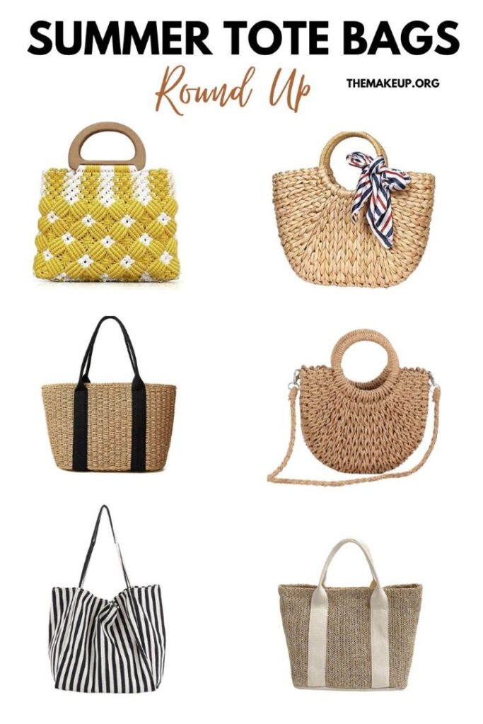 Summer bags