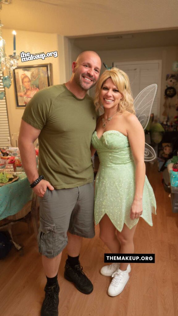 trendy halloween couples