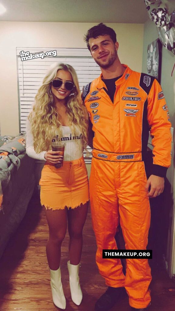 unique couple costumes