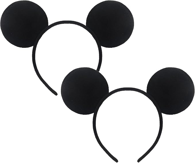 Mickey Tiara