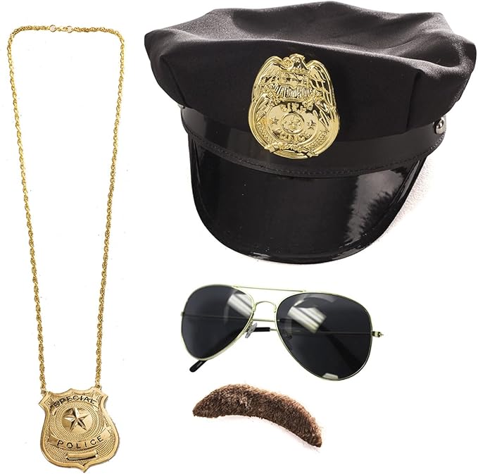 Police Costume