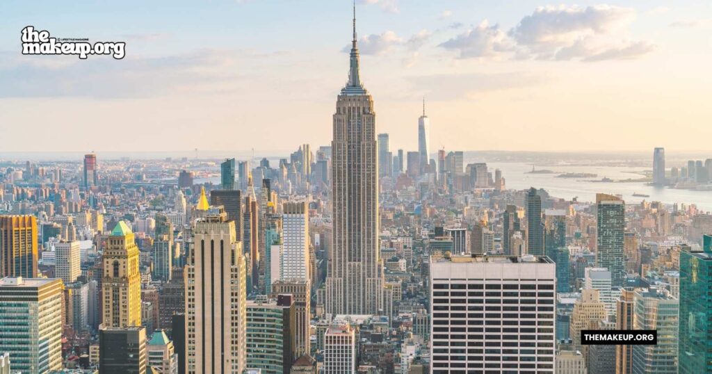 what to pack New York winter packing list guide