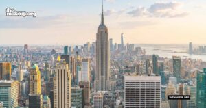 what to pack New York winter packing list guide