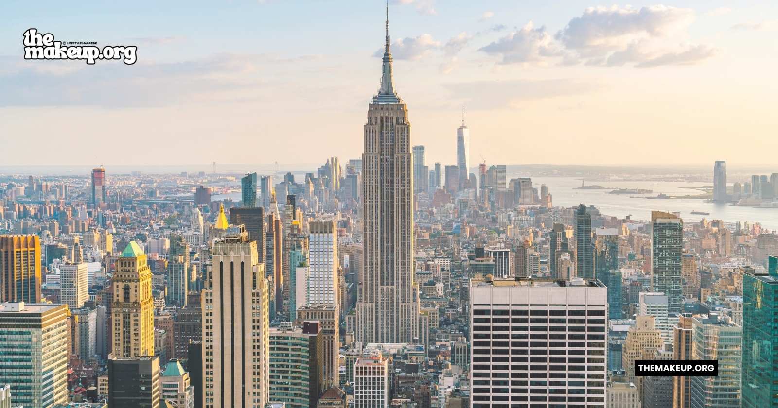 what to pack New York winter packing list guide