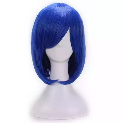How to Recreate a Coraline Costume for Halloween - TheMakeup