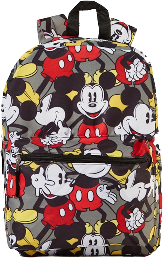 Disney Mickey Mouse Backpack