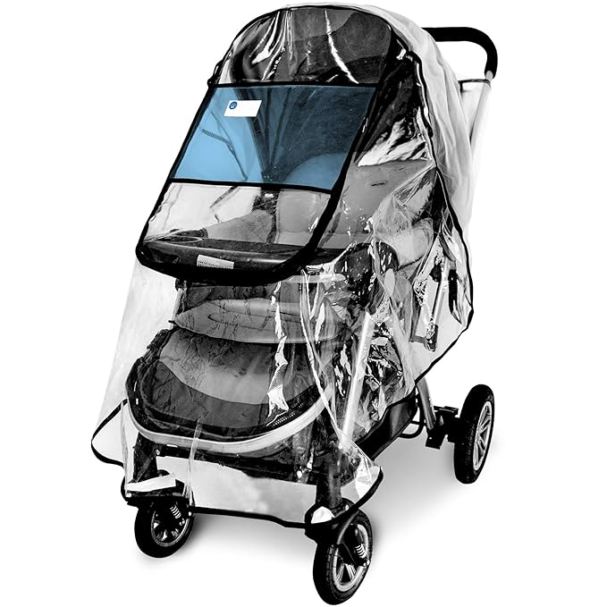 Stroller Rain Cover