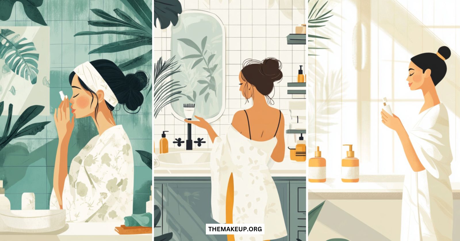 How To Look Good Every Day Tips