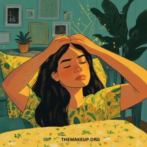 21 Habits to Make Your Hair Grow Faster Overnight - The Makeup