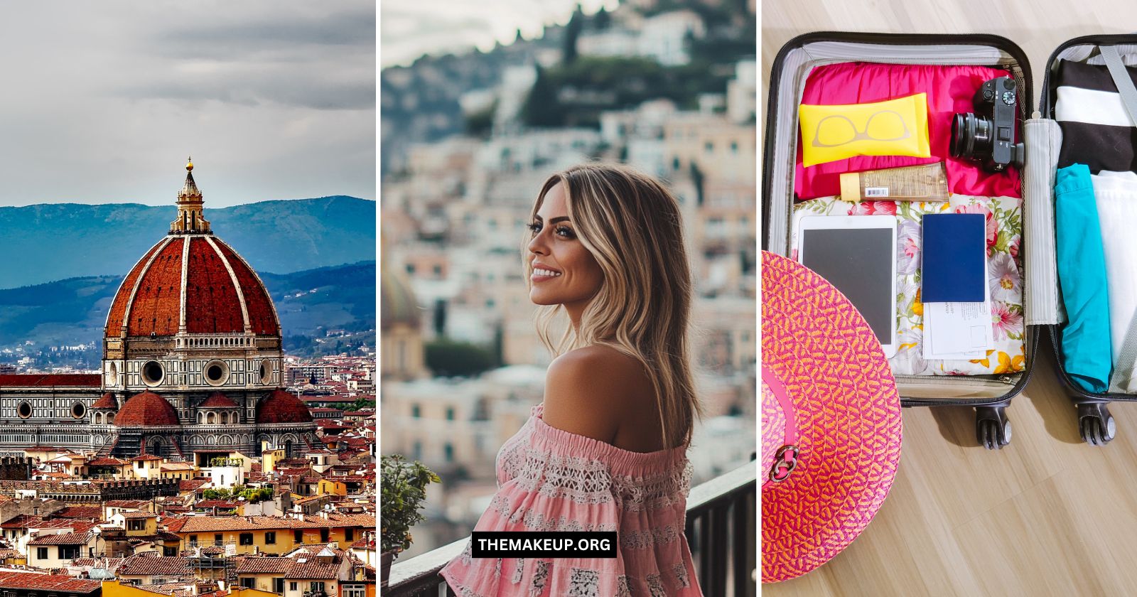 What to Pack for Italy in June: Your Ultimate Italy Pack List