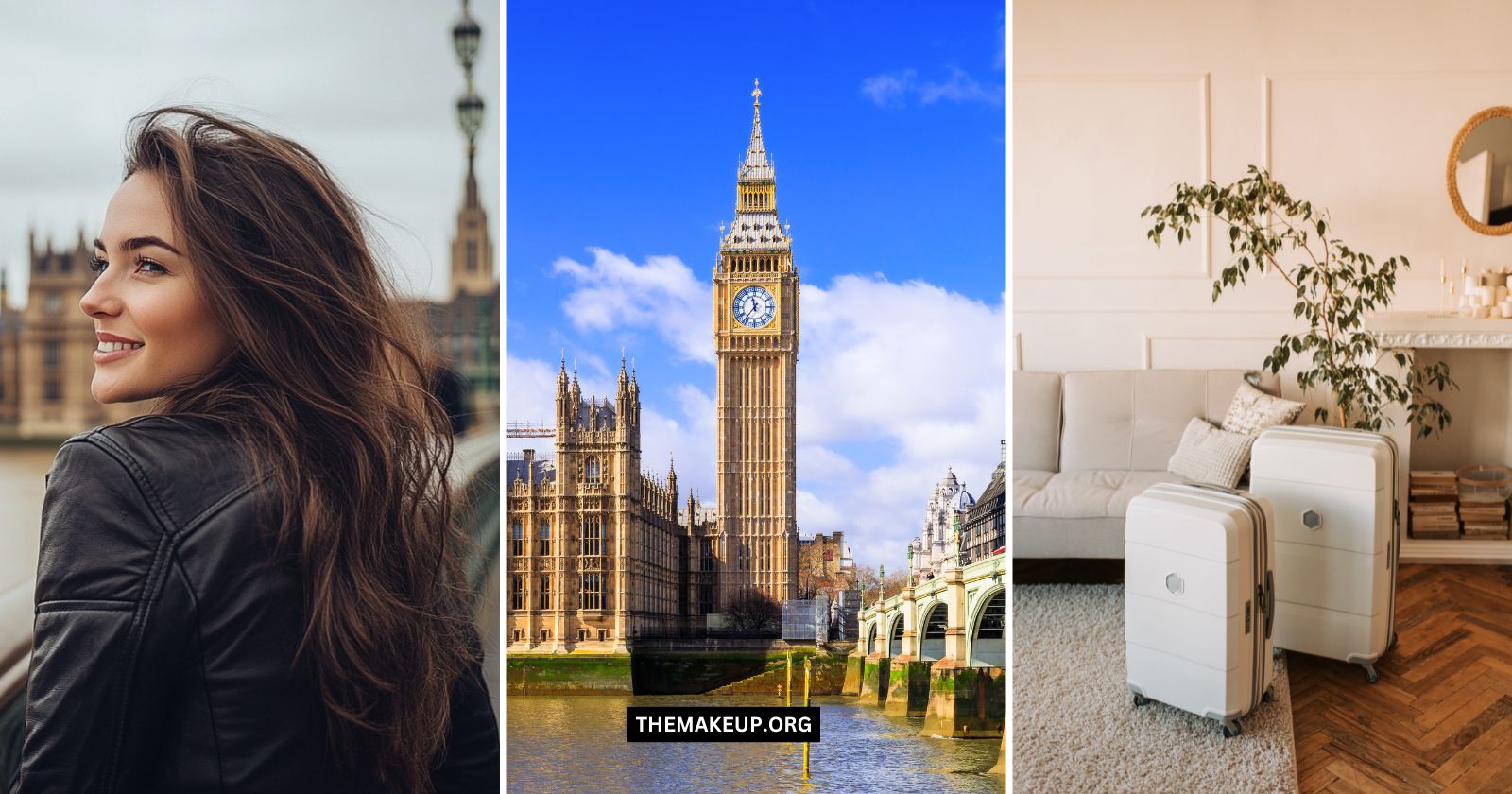 What to Pack for London in March