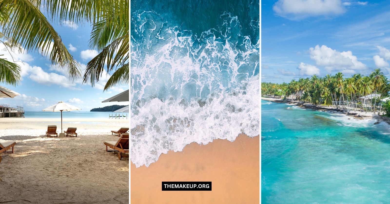 What to Pack for the Beach for a Week