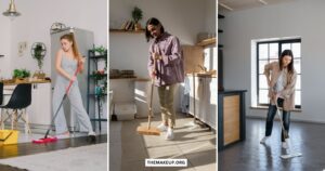 Spring cleaning checklist declutter