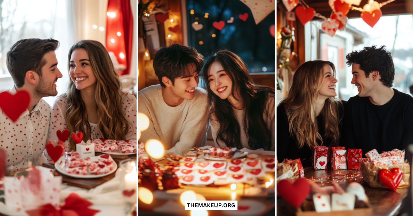 Valentines Gifts Ideas For Him