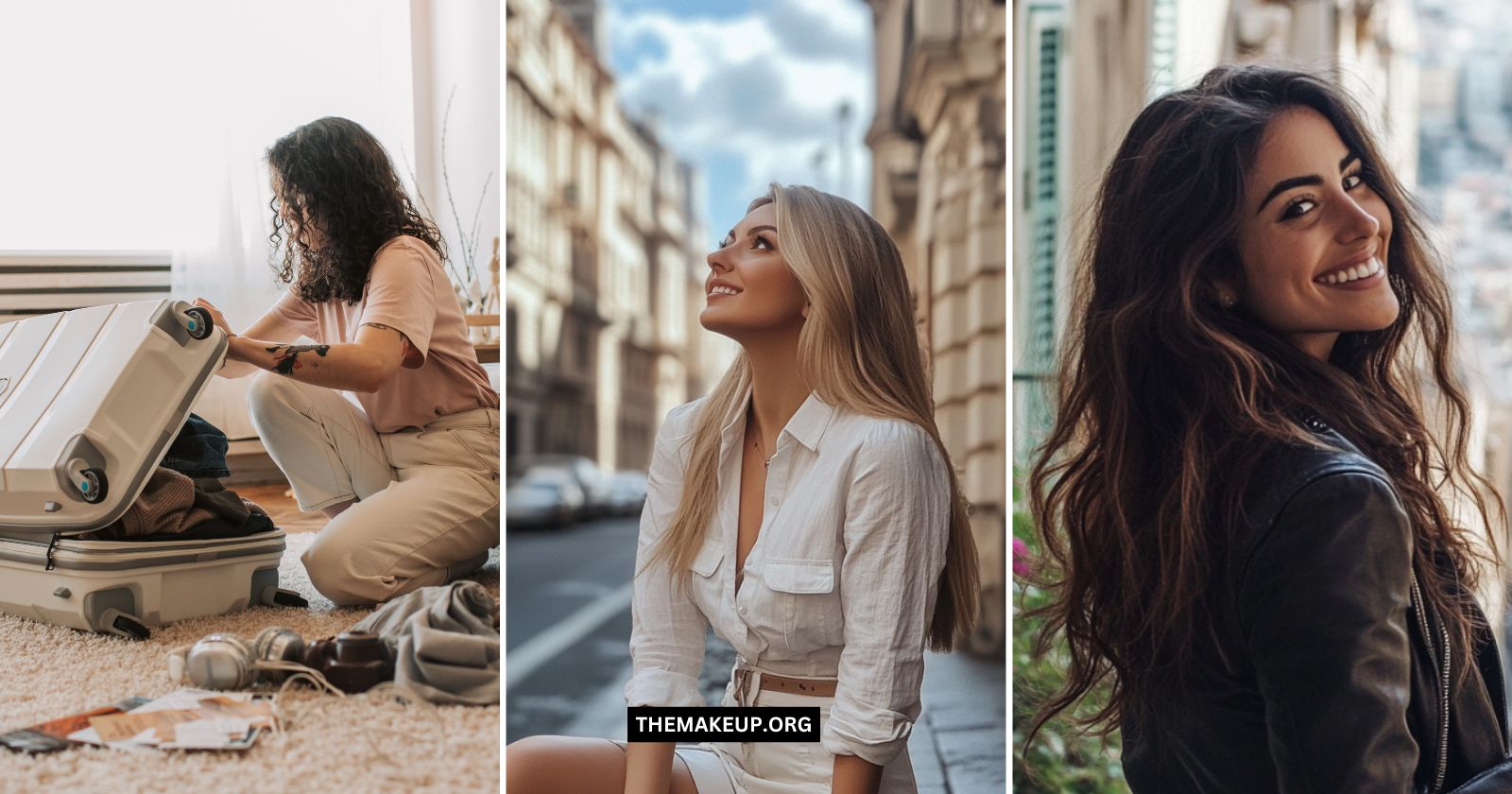 What to pack for Sicily in April