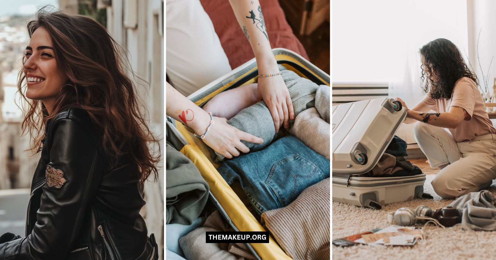 What to pack for sicily in march