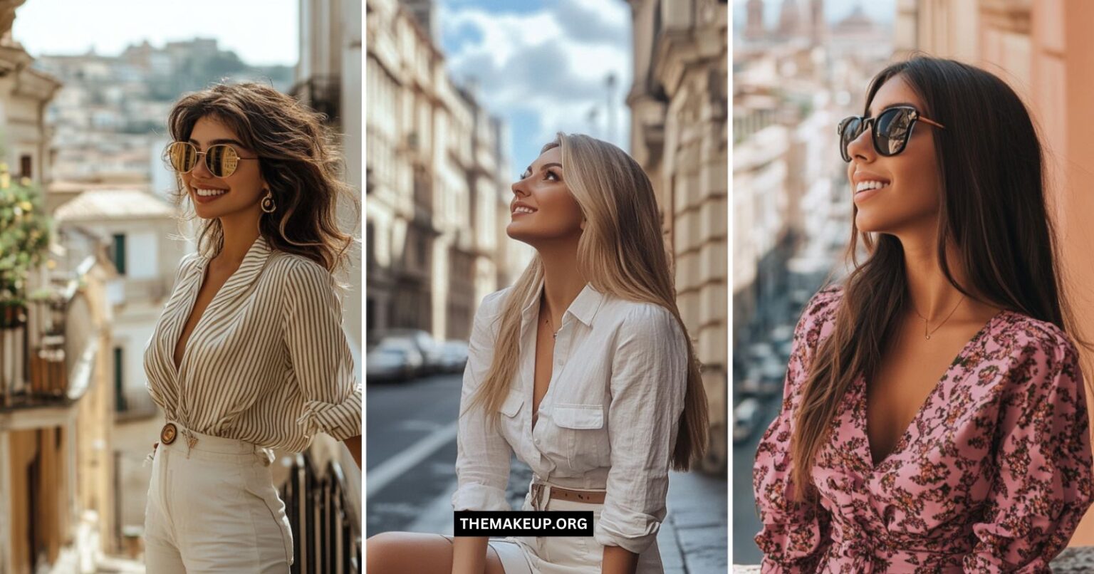 Weather in Sicily Italy in May Overview