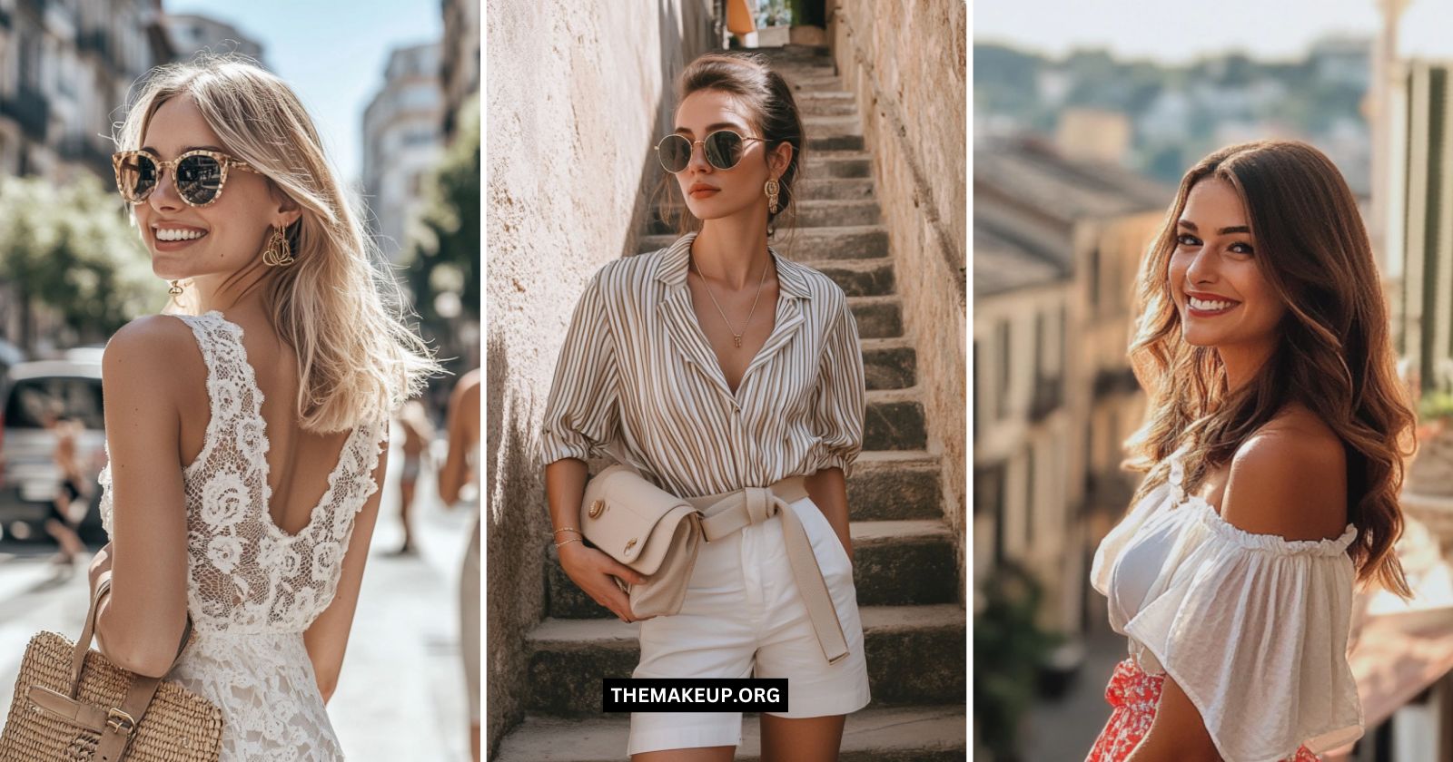 What to pack for Sicily in Summer