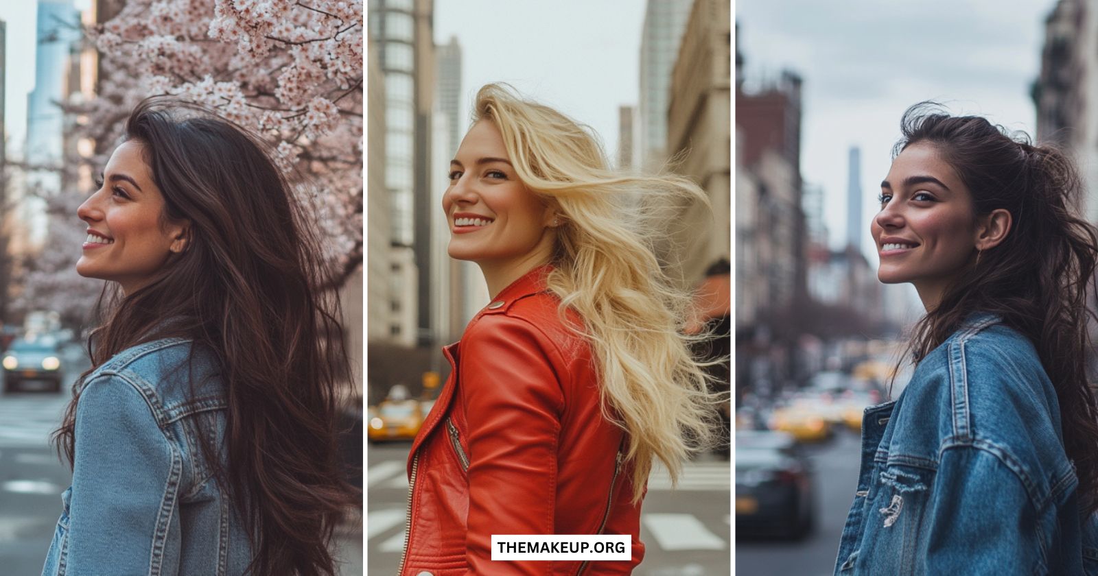 What to Wear New York Spring