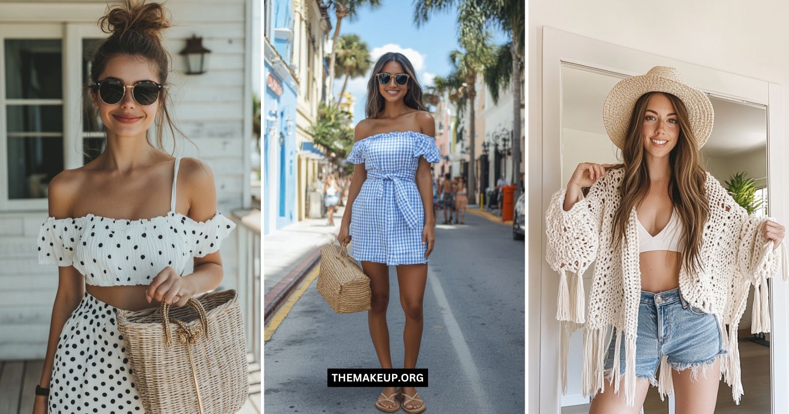 Florida vacation outfits