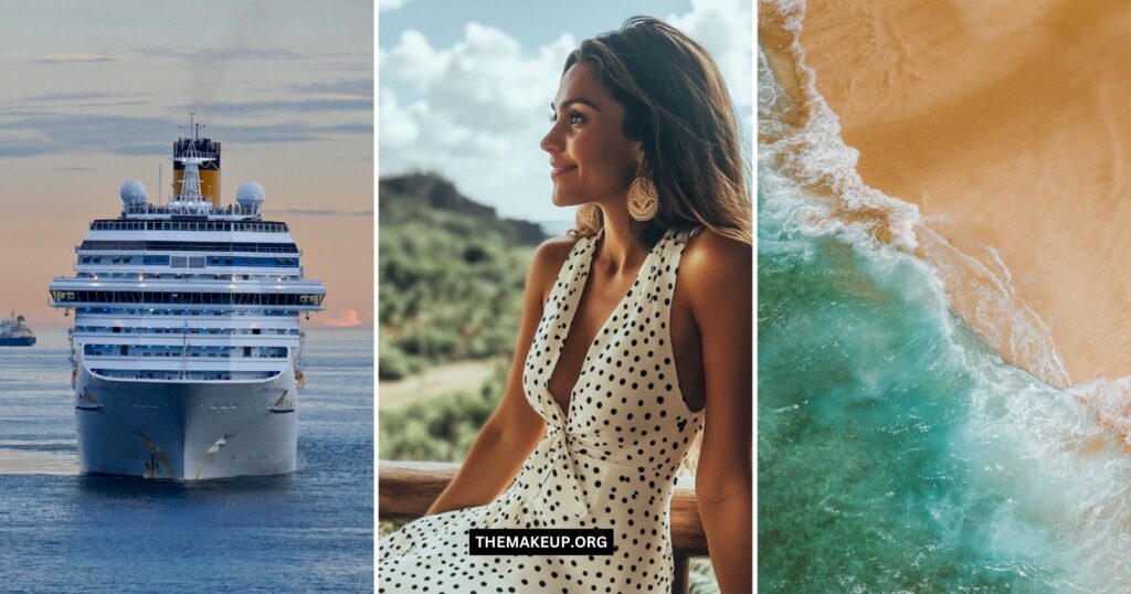 Packing lists for Hawaii cruise