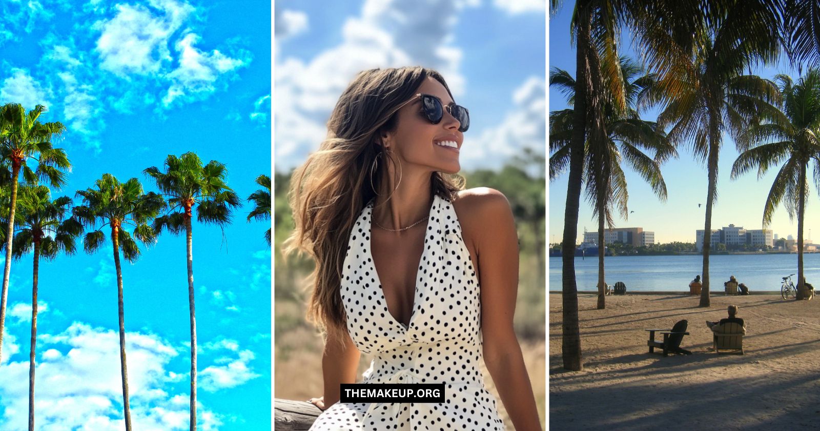 Packing list for vacation Florida