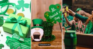 St. Patrick’s Day Gifts