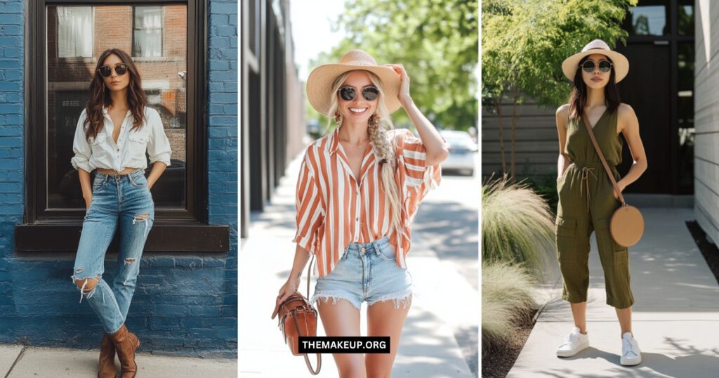 Austin Texas Outfits