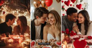 Questions to ask your boyfriend to know if he truly loves you