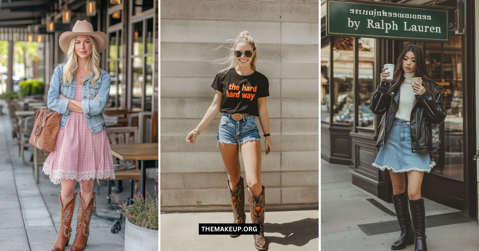 Nashville Tennessee Outfits Spring