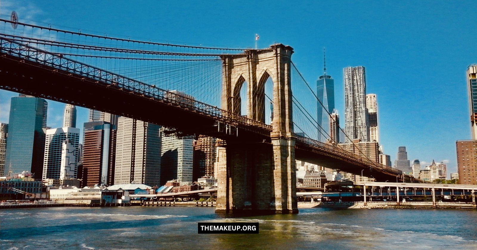 What to pack for New York in Summer