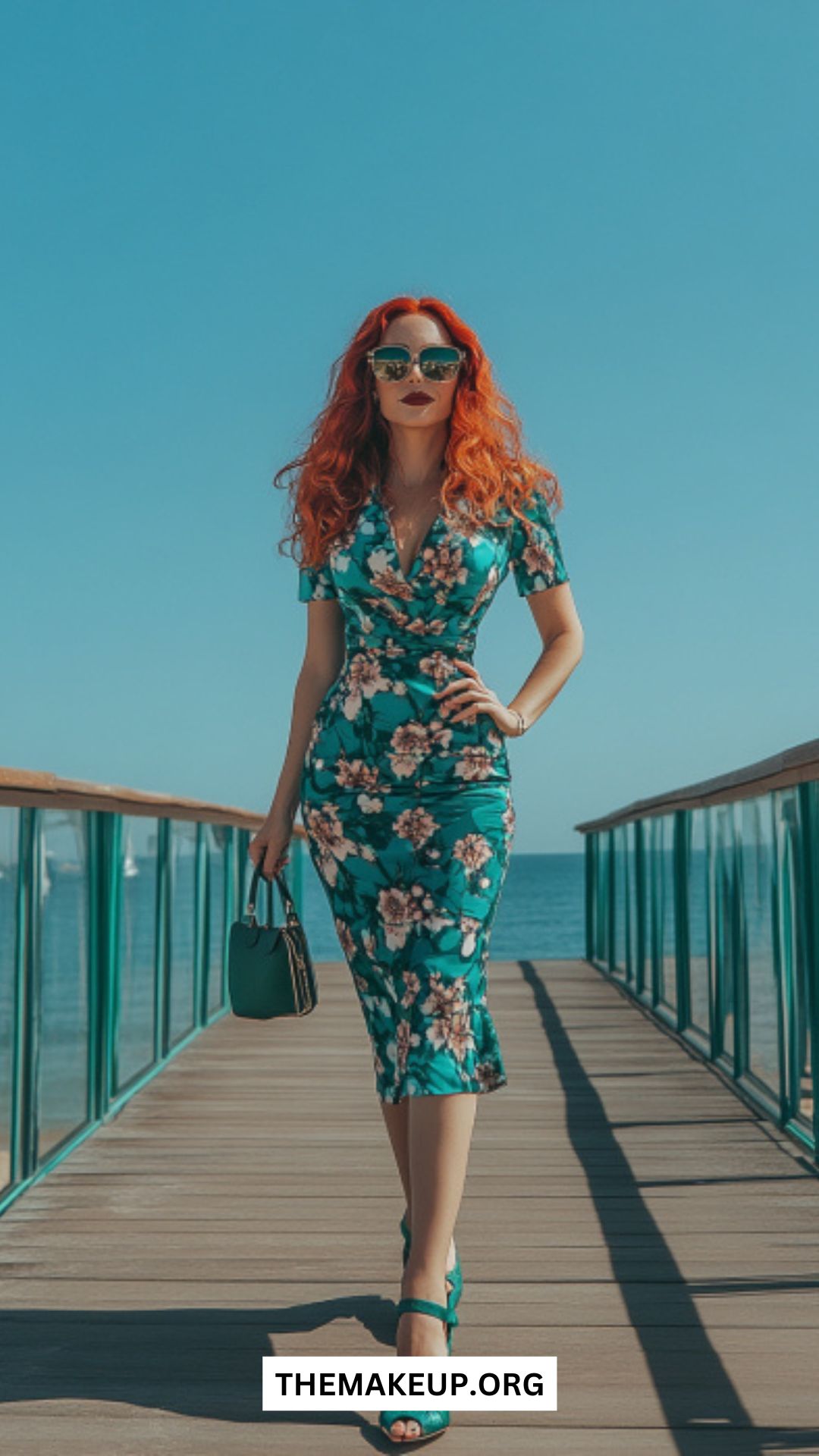 Spain Outfits: Stylish Looks for Every Season & Occasion - The Makeup
