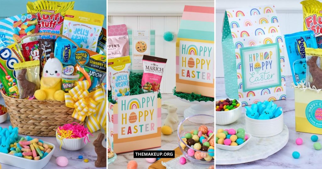 Best Easter Basket For Adults Guide