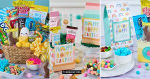Best Easter Basket For Adults Guide