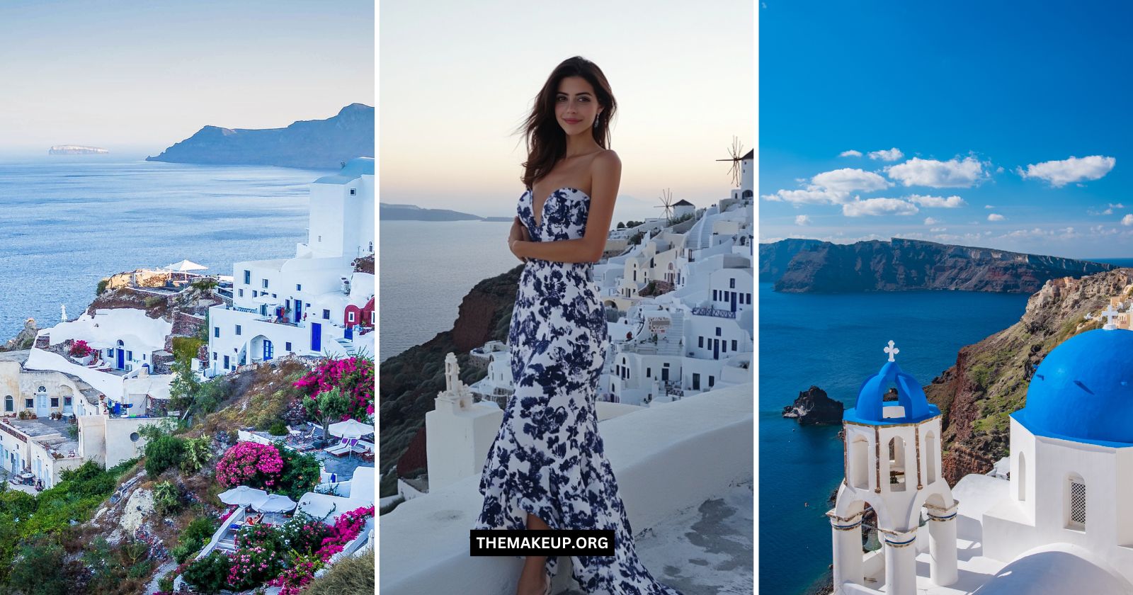 Greece Outfits