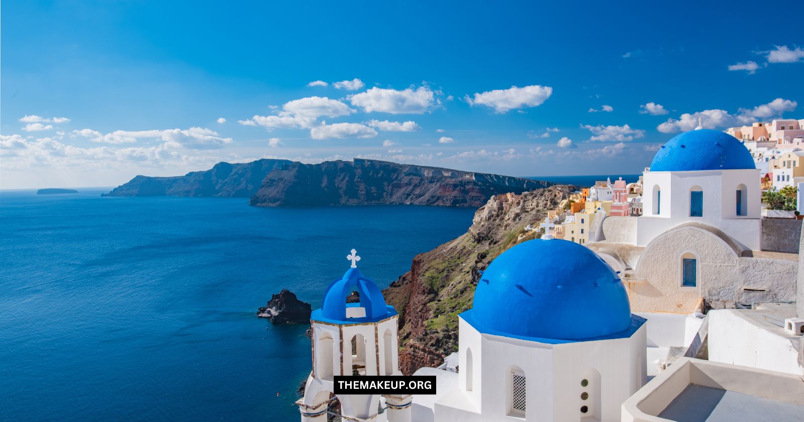 Greece Spring Outfits