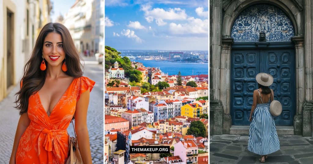 Lisbon Portugal outfits inspo featured