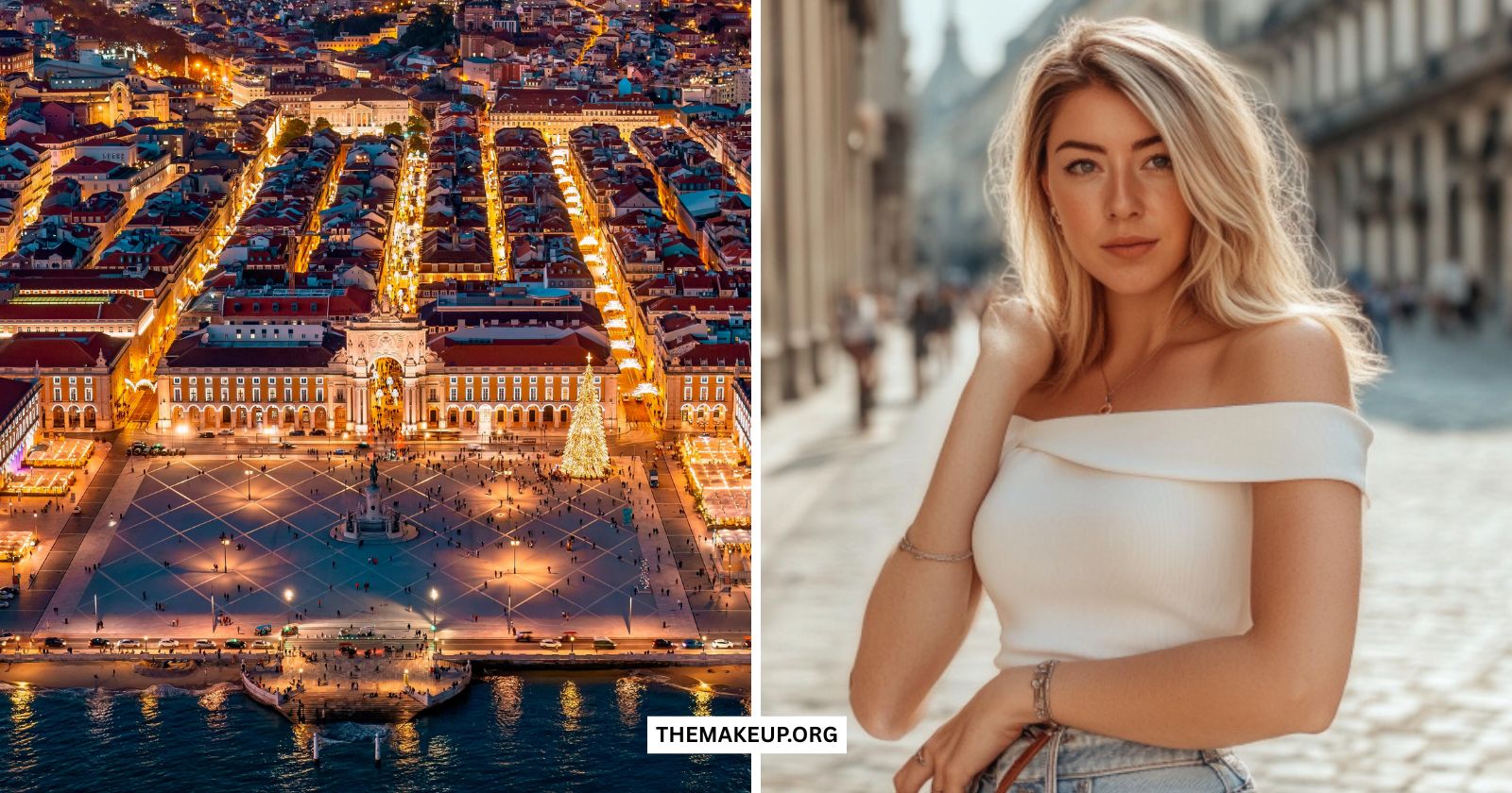 Lisbon Portugal outfits Summer Inspo