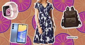 Mother's Day Amazon Gifts