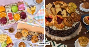 Mother's day gift box delivery