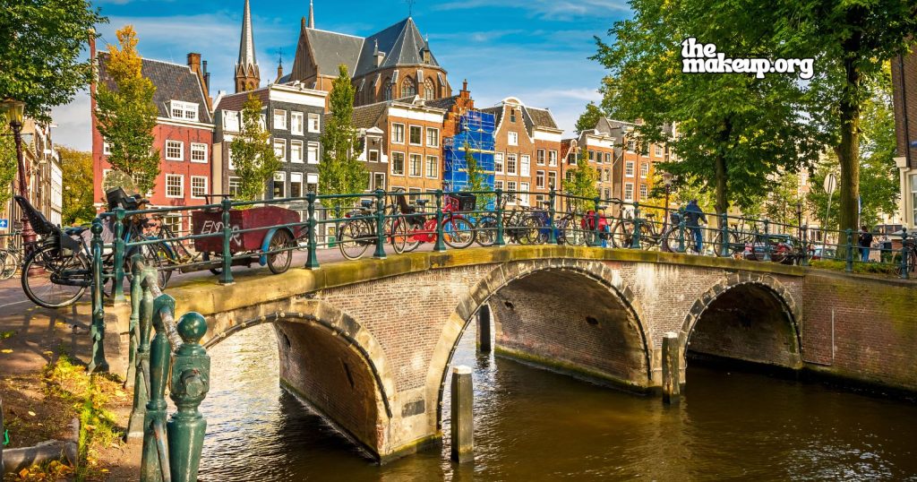 What To Pack Amsterdam July Packing List