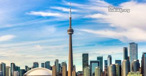 Canada July packing list