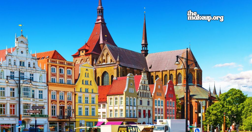 Germany July packing list