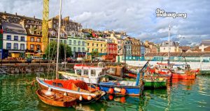 What To Pack Ireland July Packing List