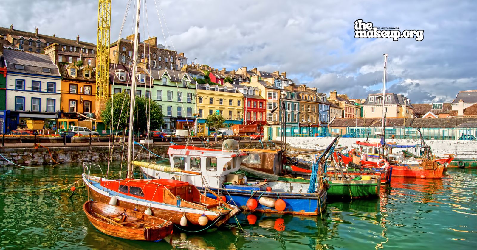 What To Pack Ireland July Packing List