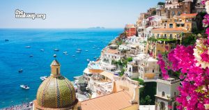 Italy July packing list