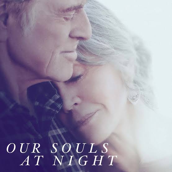 Our Souls at Night
