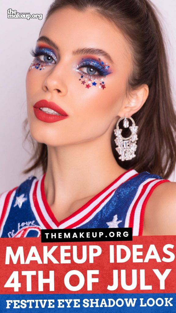4th of July look