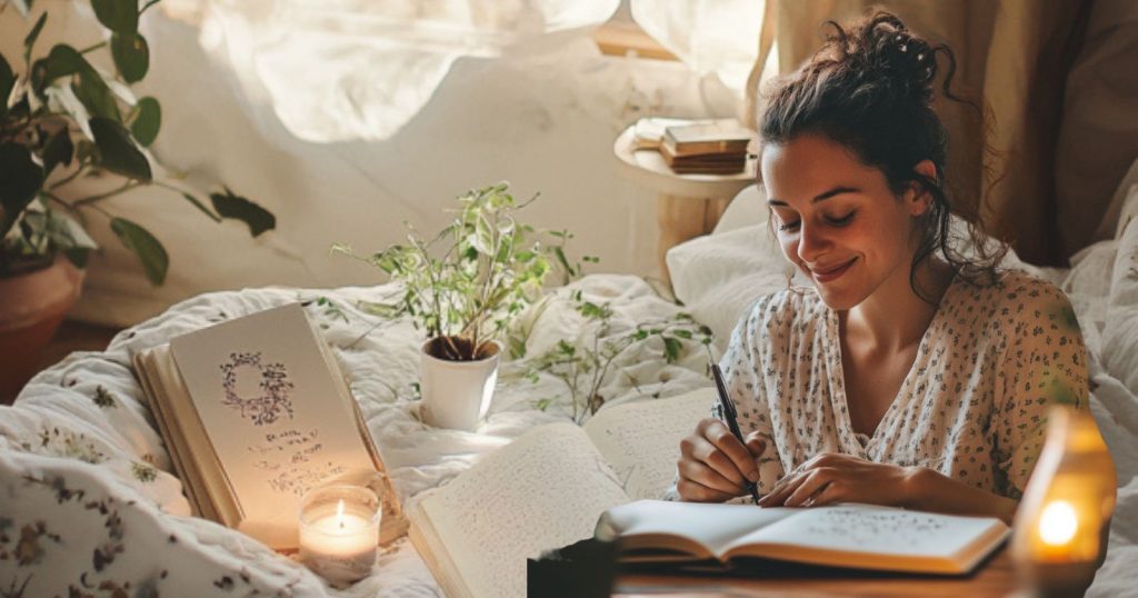 Printable Self-Care Planner Worksheets for Adults